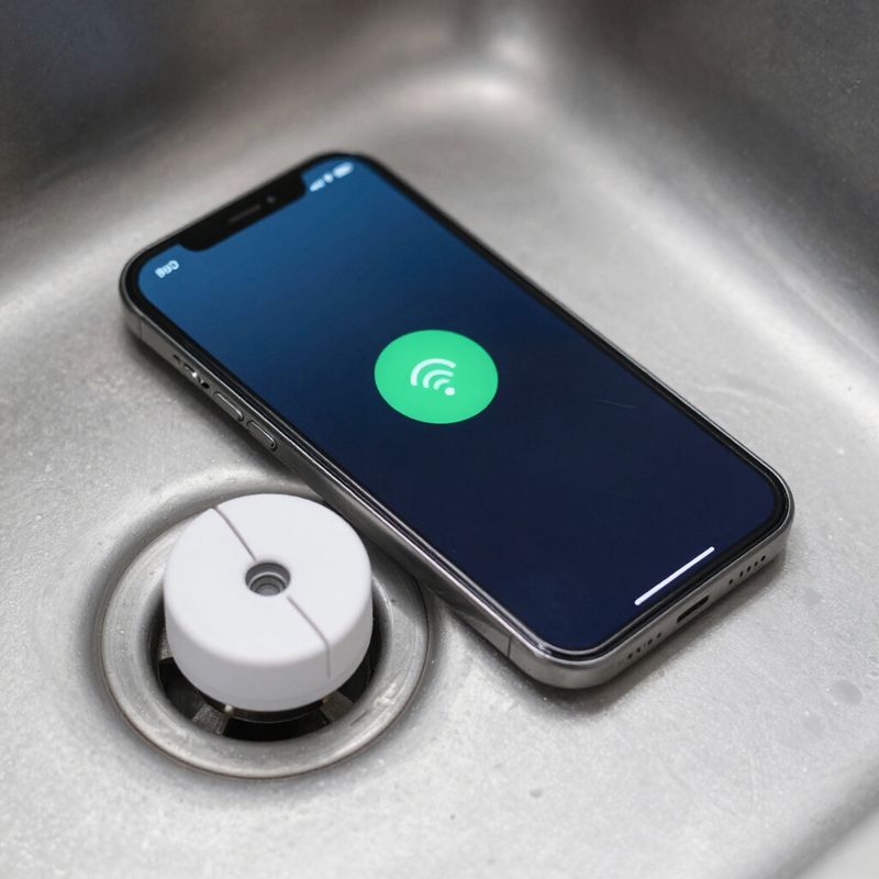 Leak Detection & Repair in Wadsworth