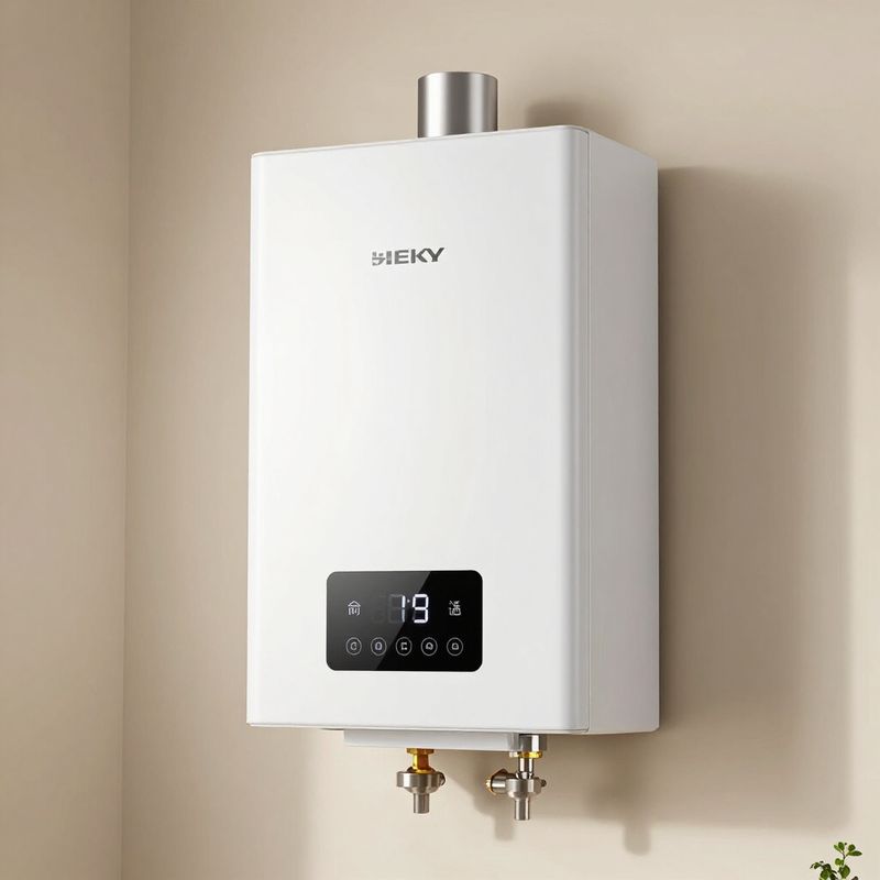 Water Heater Services in Wadsworth