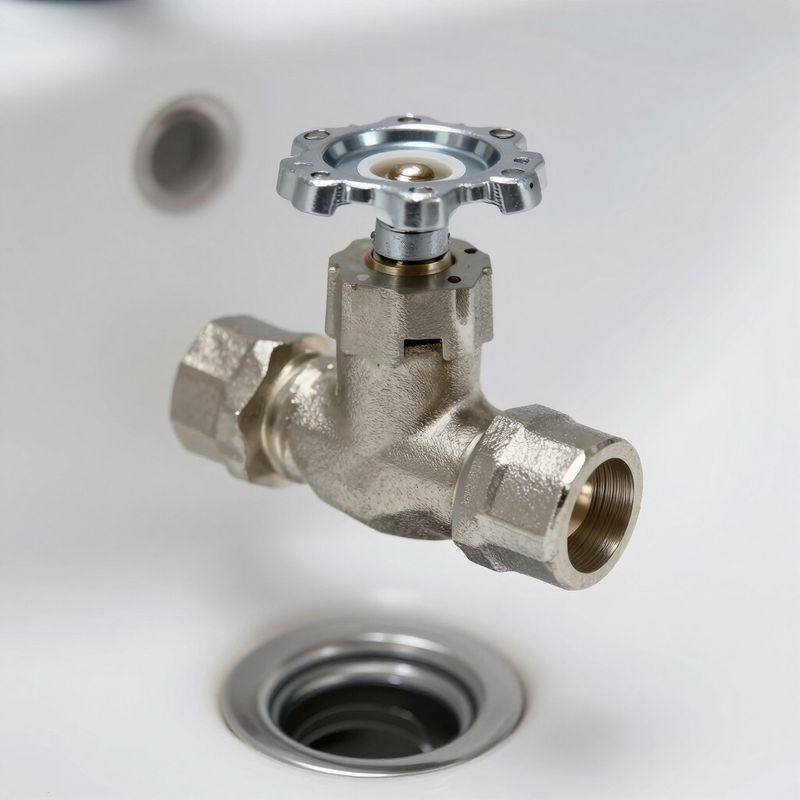 Toilet & Faucet Repair in Wadsworth