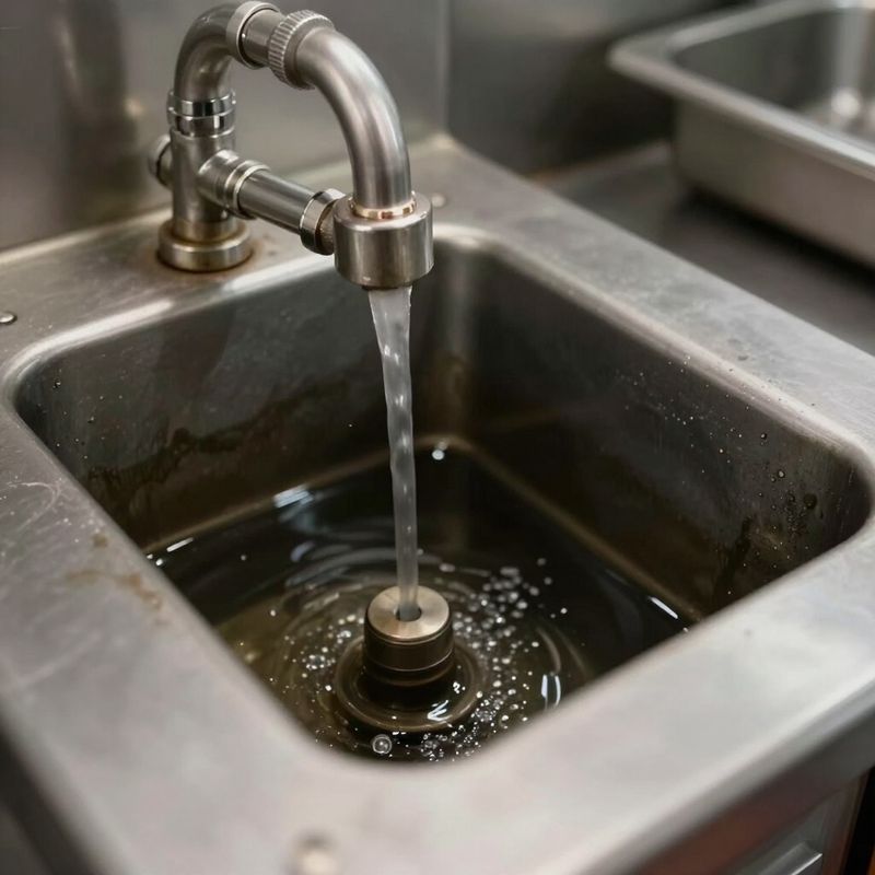 Garbage Disposal in Wadsworth