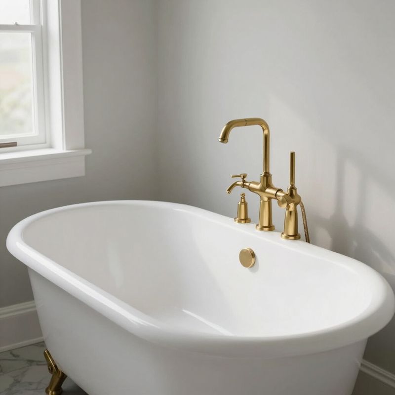 Bathroom & Kitchen Upgrades in Wadsworth