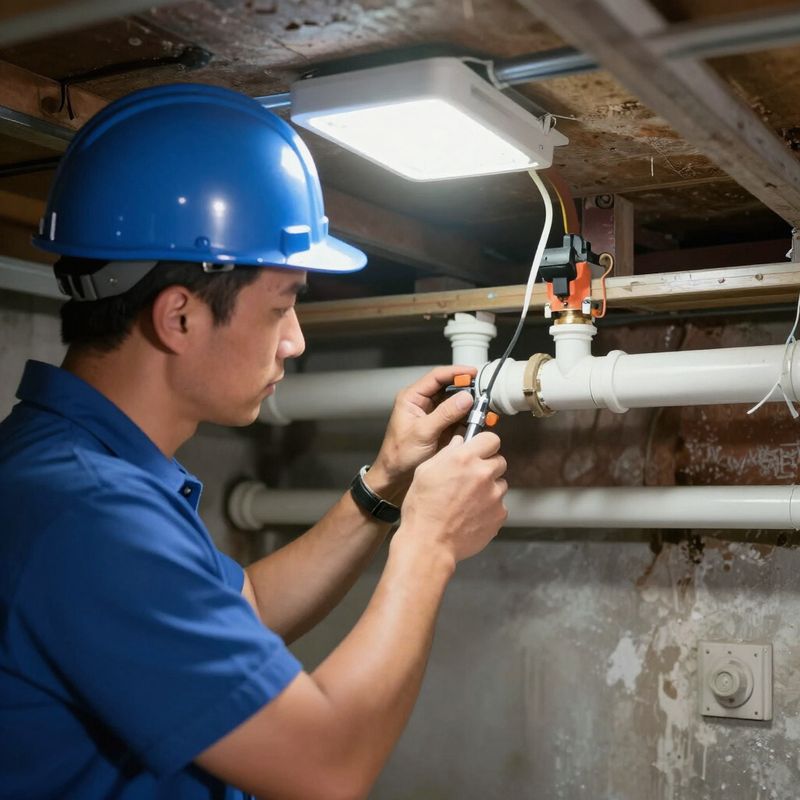 Emergency Plumbing in Wadsworth